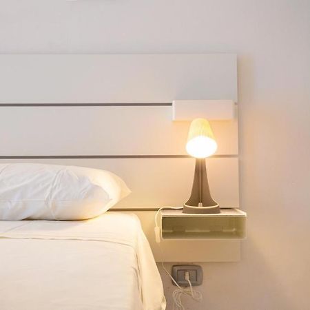 Villa Rosa Rooms Ischia Zewnętrze zdjęcie