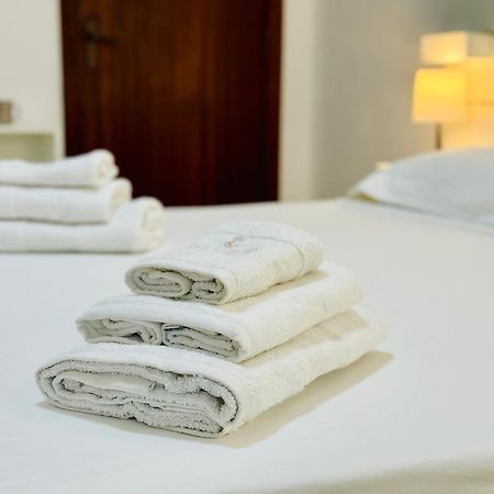 Villa Rosa Rooms Ischia Zewnętrze zdjęcie