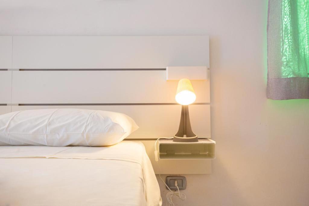 Villa Rosa Rooms Ischia Zewnętrze zdjęcie