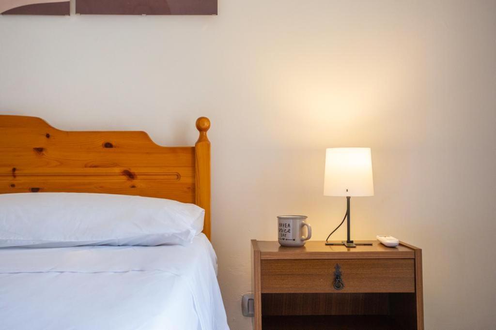 Villa Rosa Rooms Ischia Zewnętrze zdjęcie