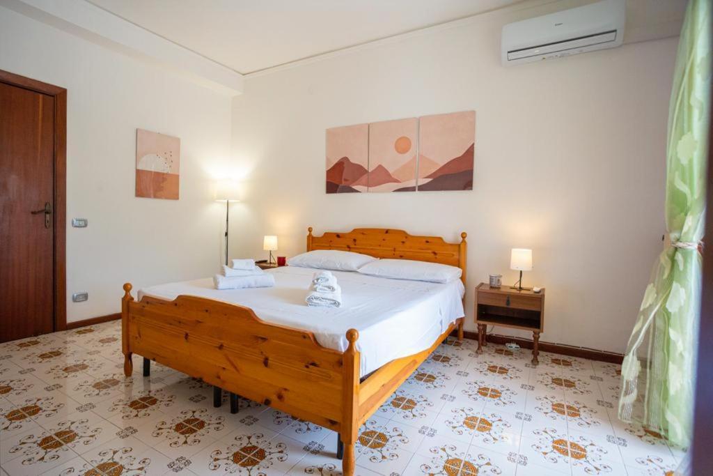 Villa Rosa Rooms Ischia Zewnętrze zdjęcie