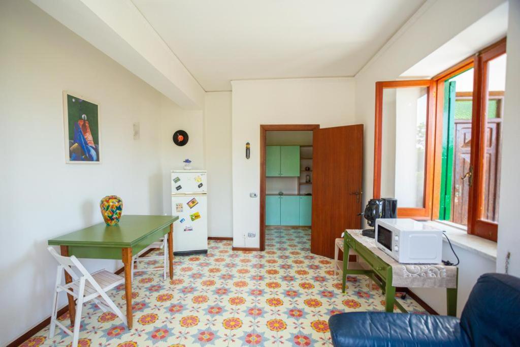 Villa Rosa Rooms Ischia Zewnętrze zdjęcie